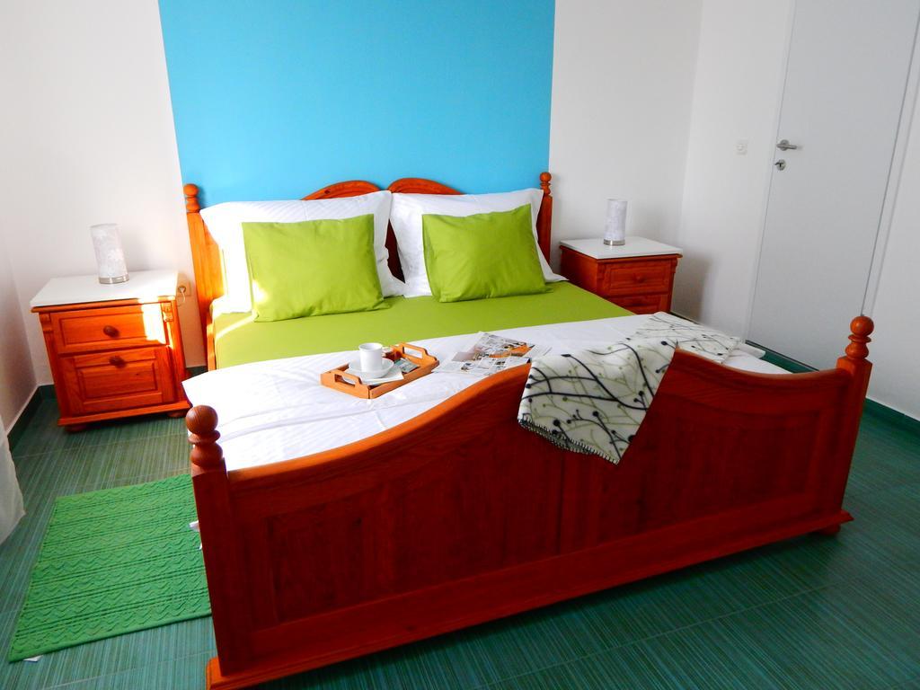 Apartments & Rooms Marinka Zára Szoba fotó